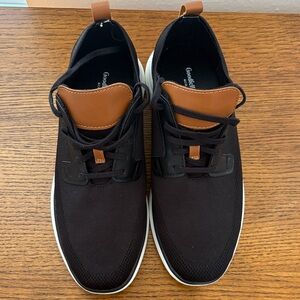 Goodfellow & Co Black and Brown Loafers